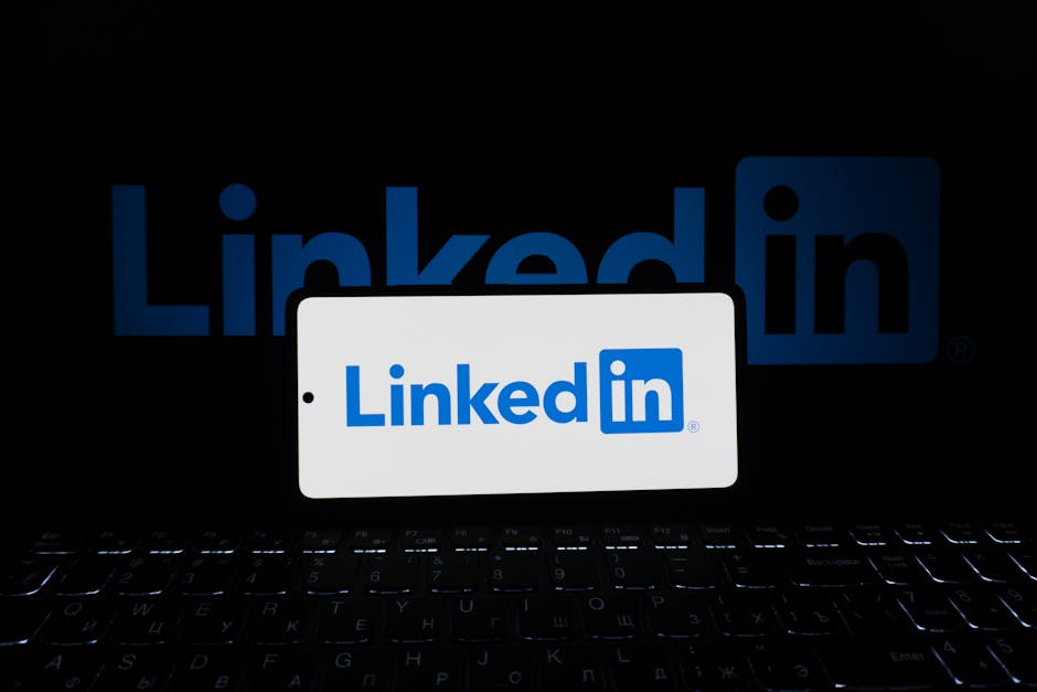 5 กลยุทธ์ลับเปลี่ยน LinkedIn ให้เป็นเครื่องจักรปั้นลูกค้า B2B
