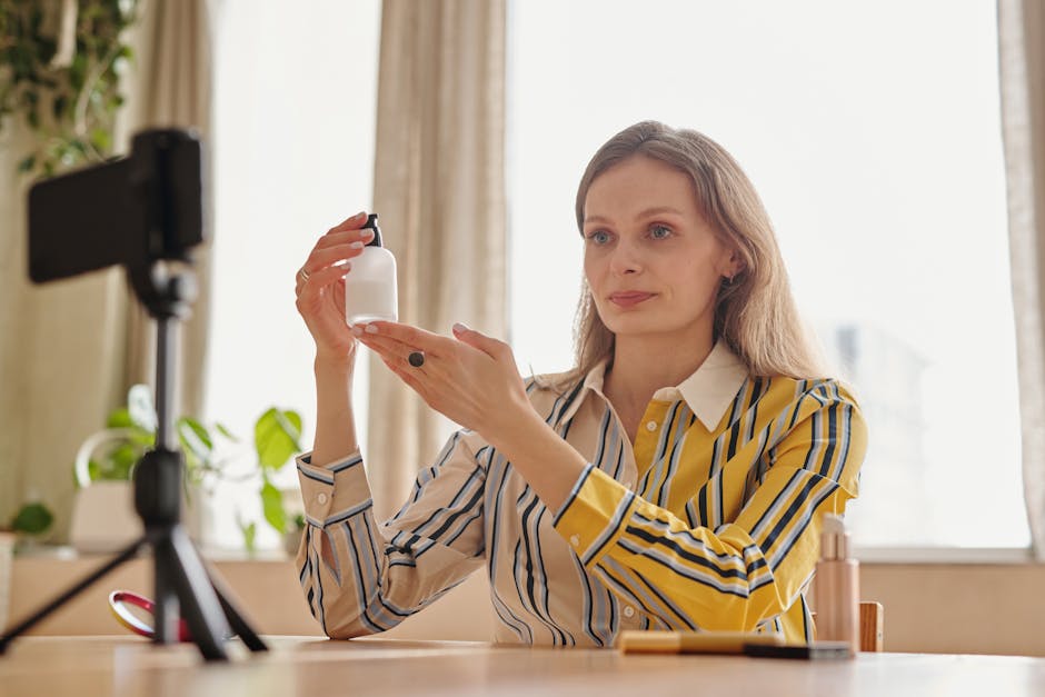 เมื่อ AI กับ Virtual Influencer แย่งซีน! แบรนด์สกินแคร์ต้องเอาตัวรอดยังไงในวันที่ Threads ไม่ใช่แค่ที่เมาท์มอย