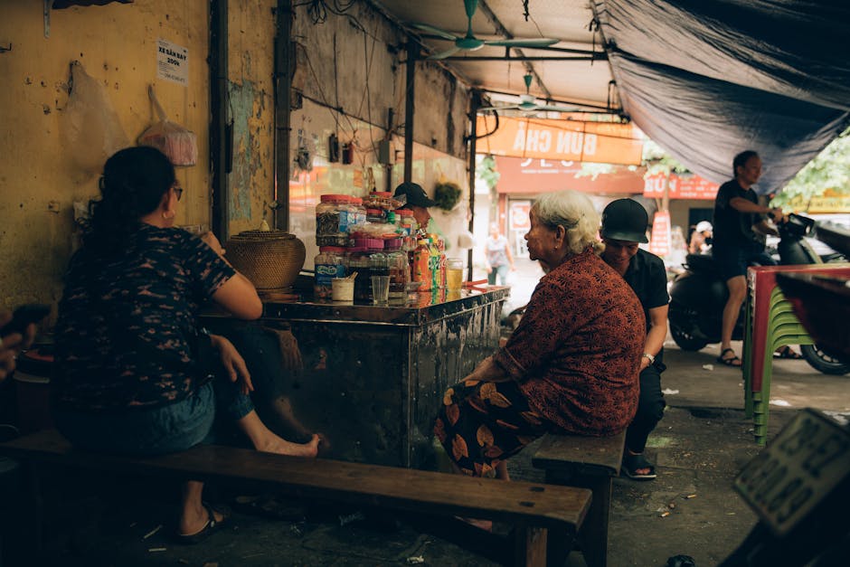 ดาร์กไซด์ของไวรัล: ทำยังไงให้คนหยุดเลื่อนด้วย 'ความประหลาด' (แต่ไม่ขายวิญญาณ!) บน Threads