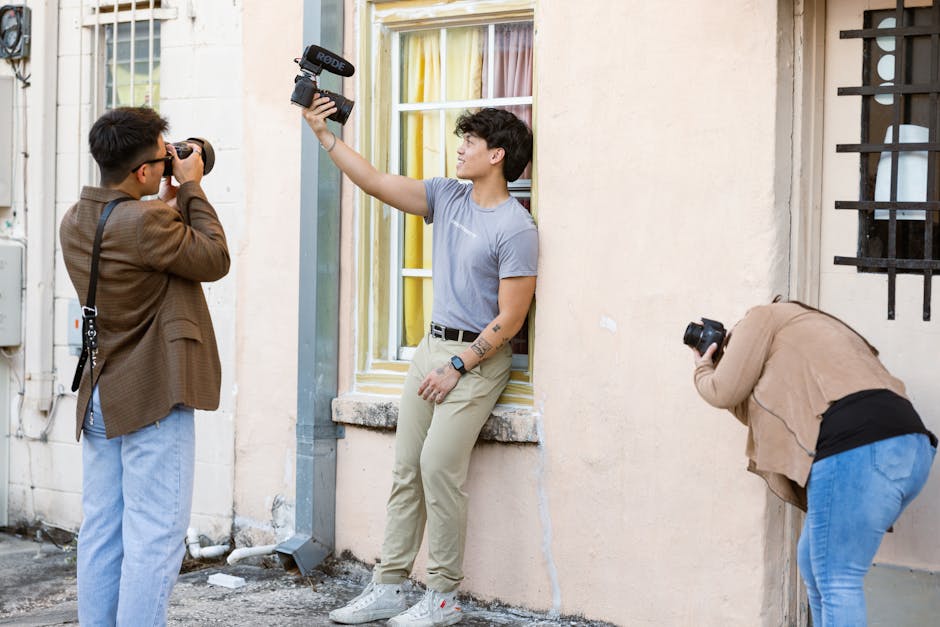 ดราม่าไม่ใช่เรื่องเล่น! เปิดสูตรลับ TikTok สร้าง Engagement ด้วยพลังความขัดแย้ง (แบบไม่ตกเป็นจำเลยสังคม)