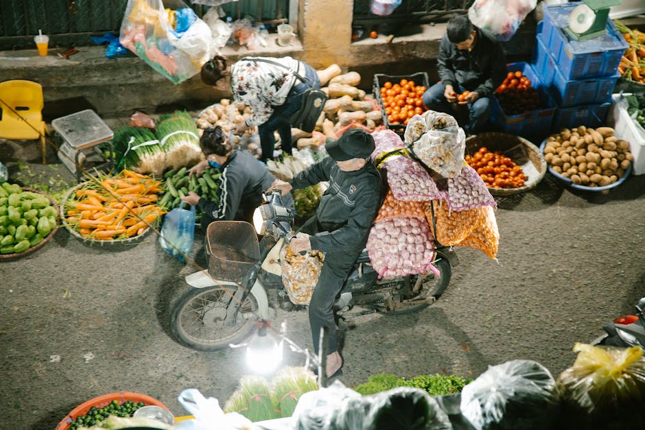 TikTok เฟื่องฟูแต่ยอดขายฟุบ: เบื้องหลัง SME ที่มัวแต่หิวฟอล (แต่เงินยังนิ่ง!)