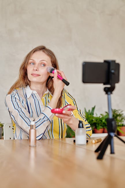 เผยสูตรลับ: ทำไมบางแบรนด์สกินแคร์บน TikTok 'ต้านกระแส' แต่ดังยิ่งกว่าเทรนด์ (หรือพังยับ!)