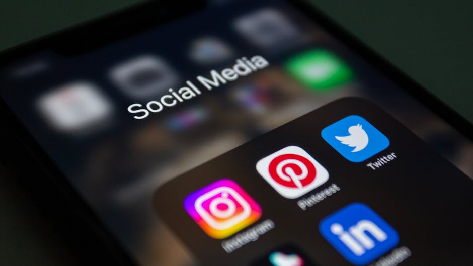 ลบภาพจำเดิมๆ ของ Social Media แบบคัดค้านสายตาคนส่วนใหญ่