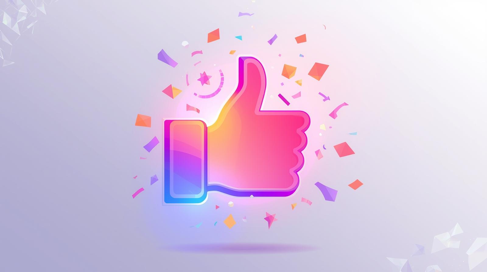 ปั๊มผู้ติดตาม Instagram: กลยุทธ์ New-Like.com สร้าง Authority Proof ให้แบรนด์