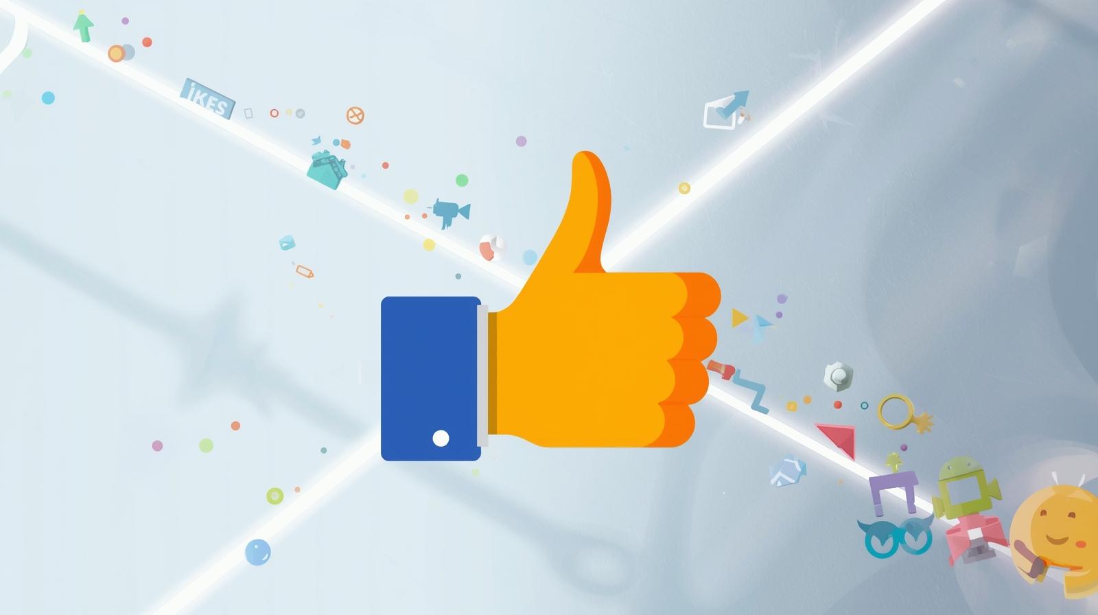 ปั๊มไลค์ YouTube: New-Like.com สร้างความเชื่อถือที่ยั่งยืน