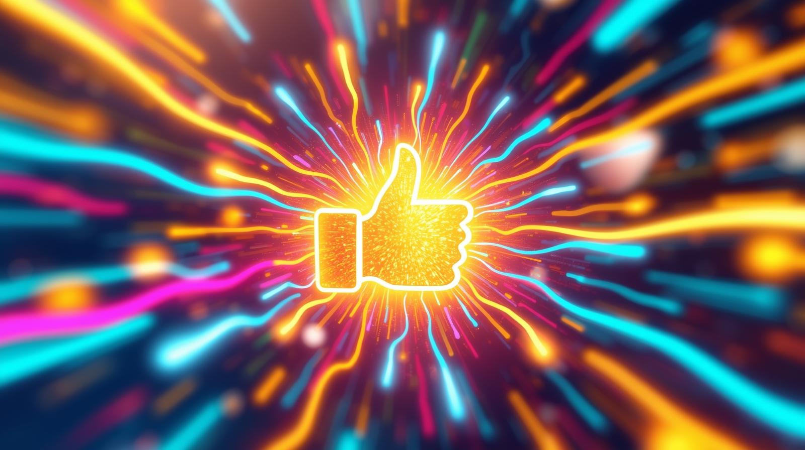 ซื้อวิว TikTok: กลยุทธ์ New-Like.com สร้าง Viral Effect ให้วิดีโอสั้น