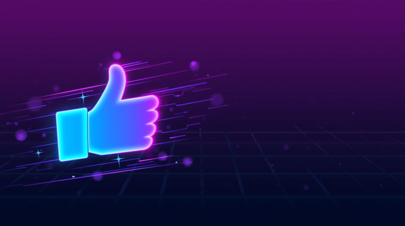 New-Like.com: โซลูชันสร้าง Crowd Proof ที่รวดเร็วและปลอดภัย เน้นคุณภาพบัญชี